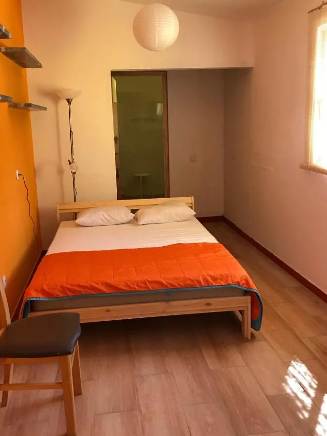 Hostel Amoreira Alvor