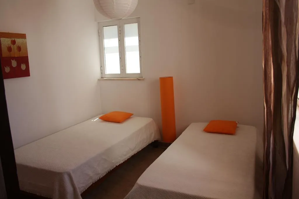 Hostel Amoreira Alvor