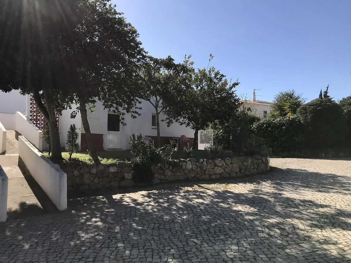 Hostel Amoreira Alvor