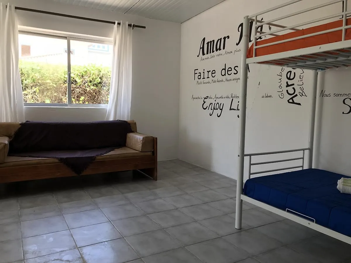 Hostel Amoreira Alvor