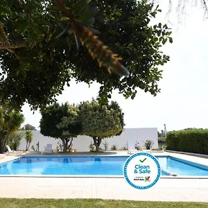 2* Gasthuis Monte Dos Avós Village - Pet Friendly